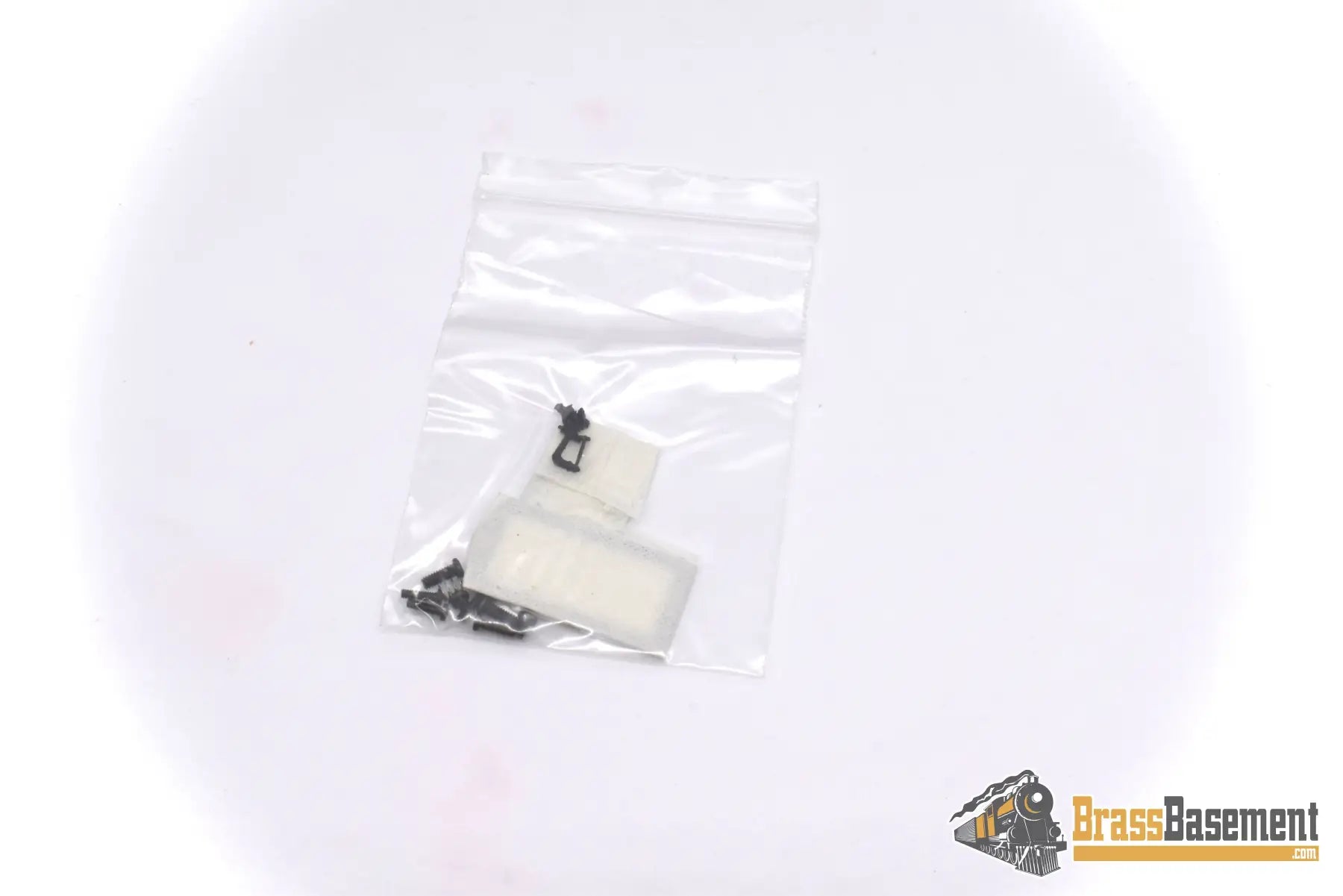 Ho Brass - Omi 3222.1 Lv Lehigh Valley Coach #1512 Factory Paint Ajin Passenger