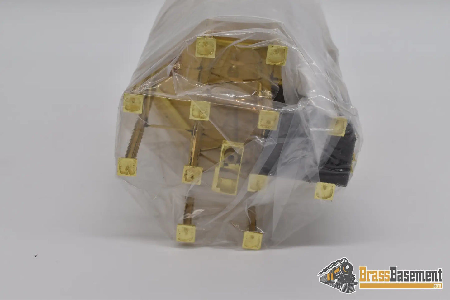 Ho Brass - Omi 3452 Union Pacific 42 500 Gallon Oil Storage Tank Accessory