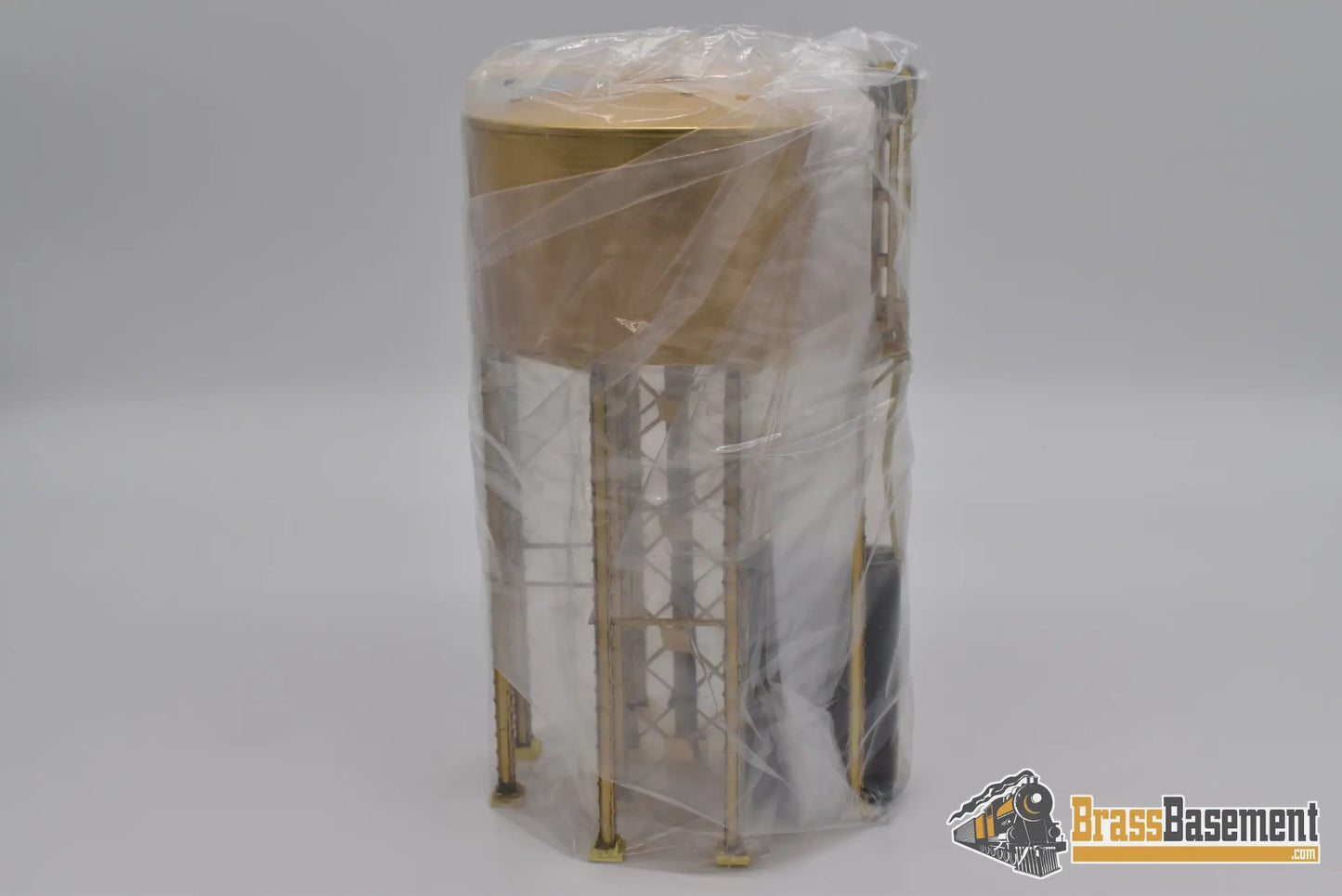 Ho Brass - Omi 3452 Union Pacific 42 500 Gallon Oil Storage Tank Accessory