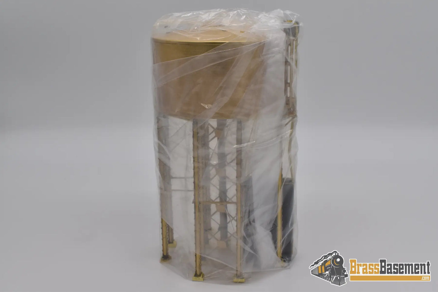Ho Brass - Omi 3452 Union Pacific 42 500 Gallon Oil Storage Tank Accessory