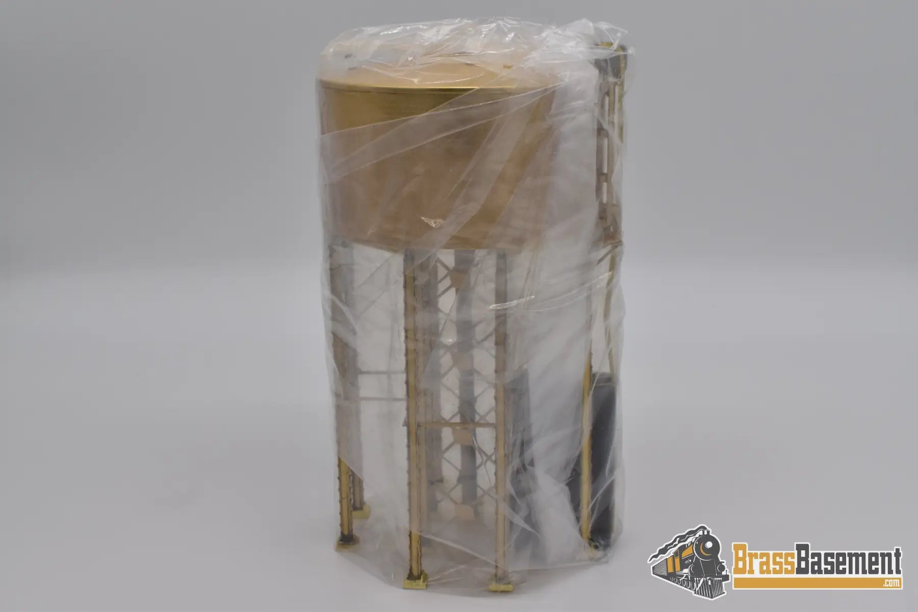 Ho Brass - Omi 3452 Union Pacific 42 500 Gallon Oil Storage Tank Accessory