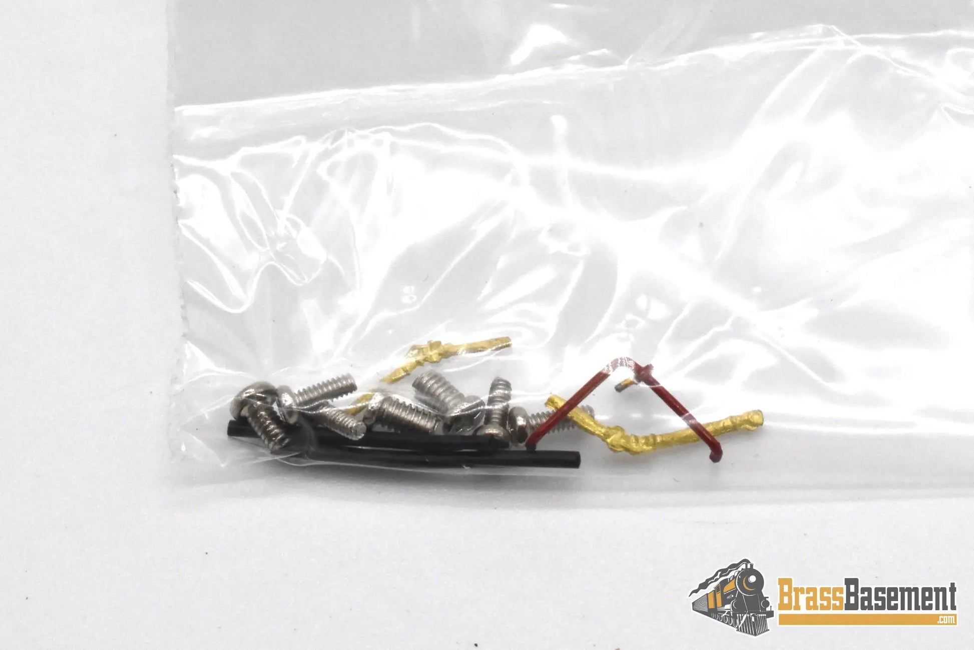 HO Brass - OMI 3803.1 N&W Norfolk & Western ’CF’ Wood Caboose #518123 - Pro CP Caboose