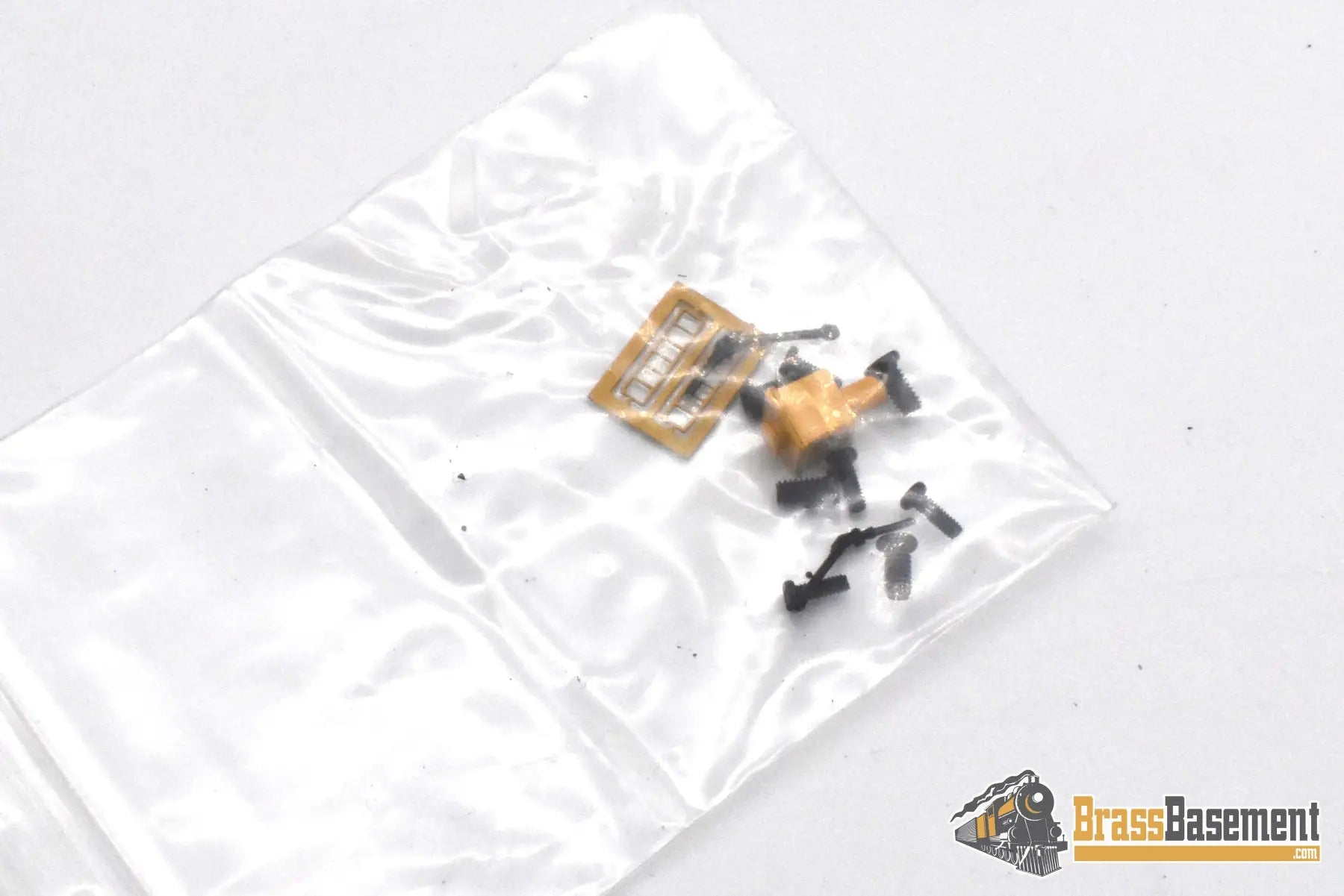 HO Brass - OMI 3925.1 Union Pacific UP CA-1 Caboose #25766 Armor Yellow - Mint Caboose