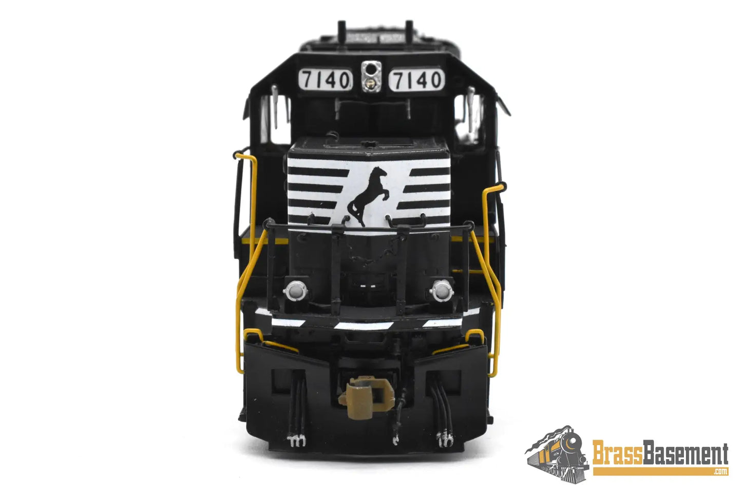 HO Brass - OMI 5369.3 Norfolk Southern NS GP60 #7140 - CPOMI ’Operation Lifesaver’ - See Description Diesel