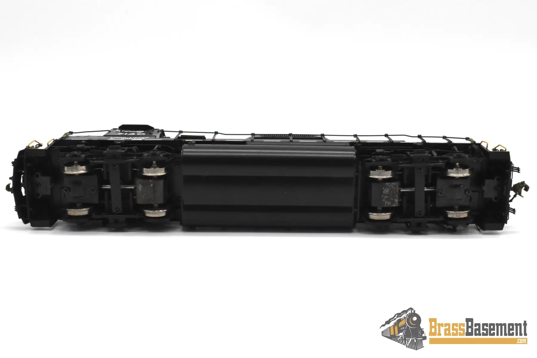 HO Brass - OMI 5369.3 Norfolk Southern NS GP60 #7140 - CPOMI ’Operation Lifesaver’ - See Description Diesel