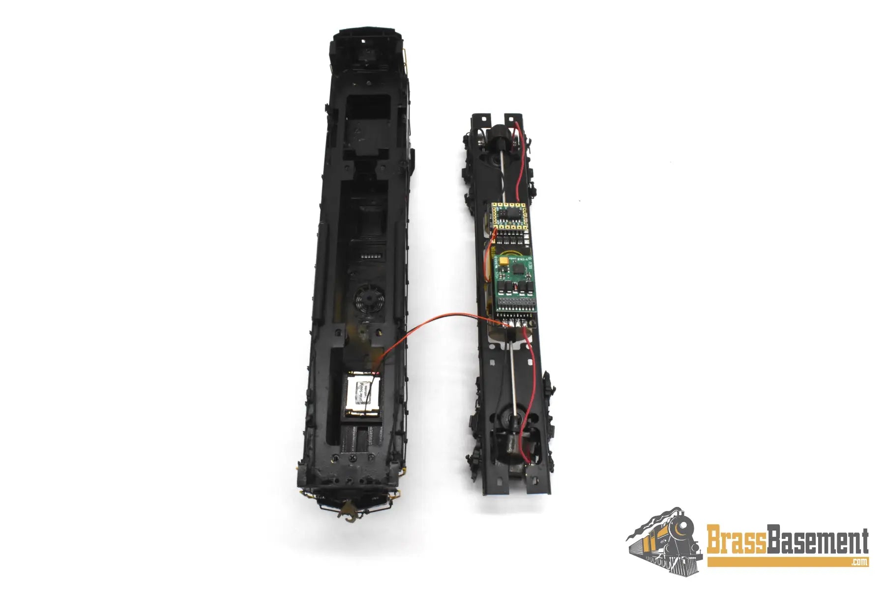 HO Brass - OMI 5369.3 Norfolk Southern NS GP60 #7140 - CPOMI ’Operation Lifesaver’ - See Description Diesel