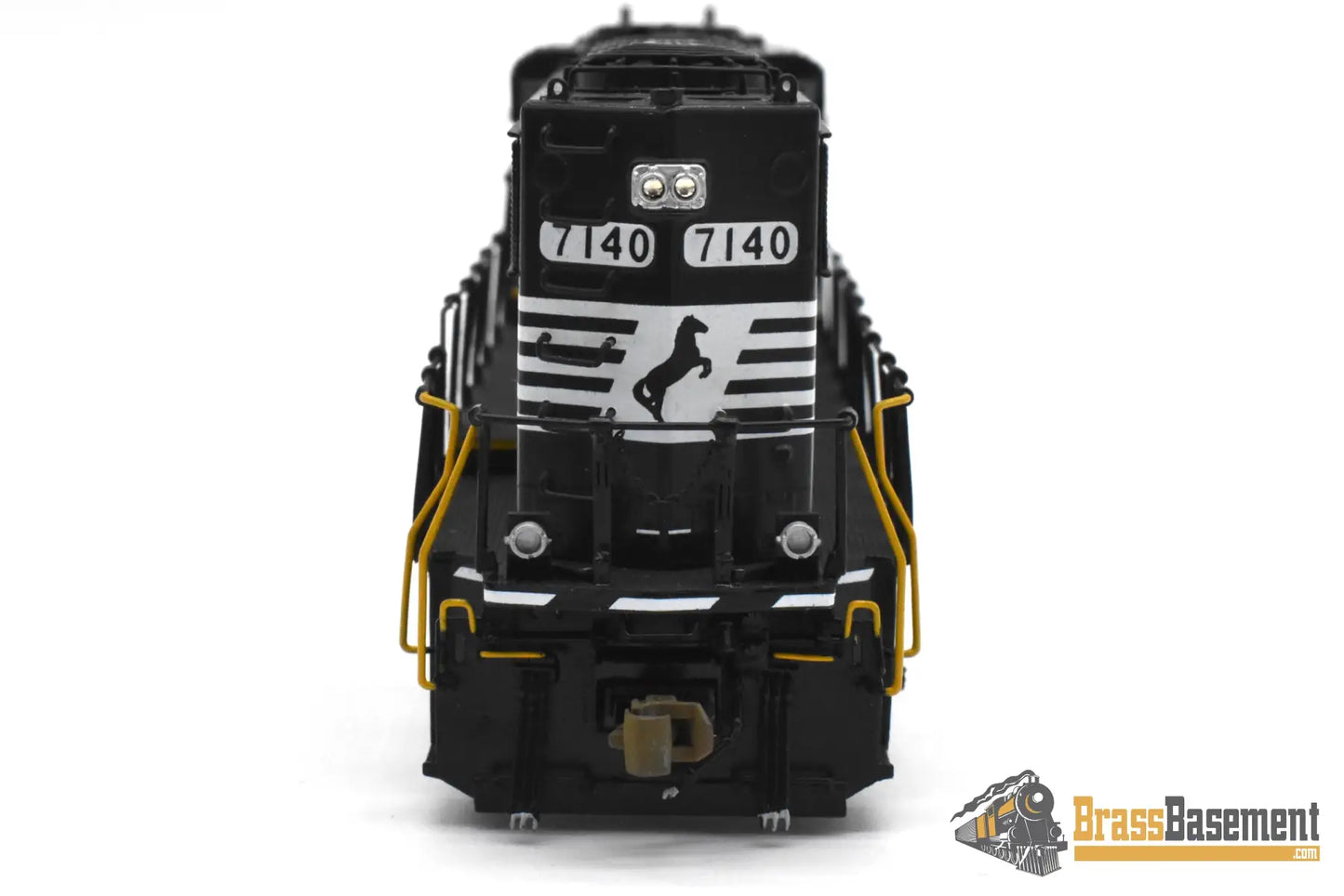 HO Brass - OMI 5369.3 Norfolk Southern NS GP60 #7140 - CPOMI ’Operation Lifesaver’ - See Description Diesel