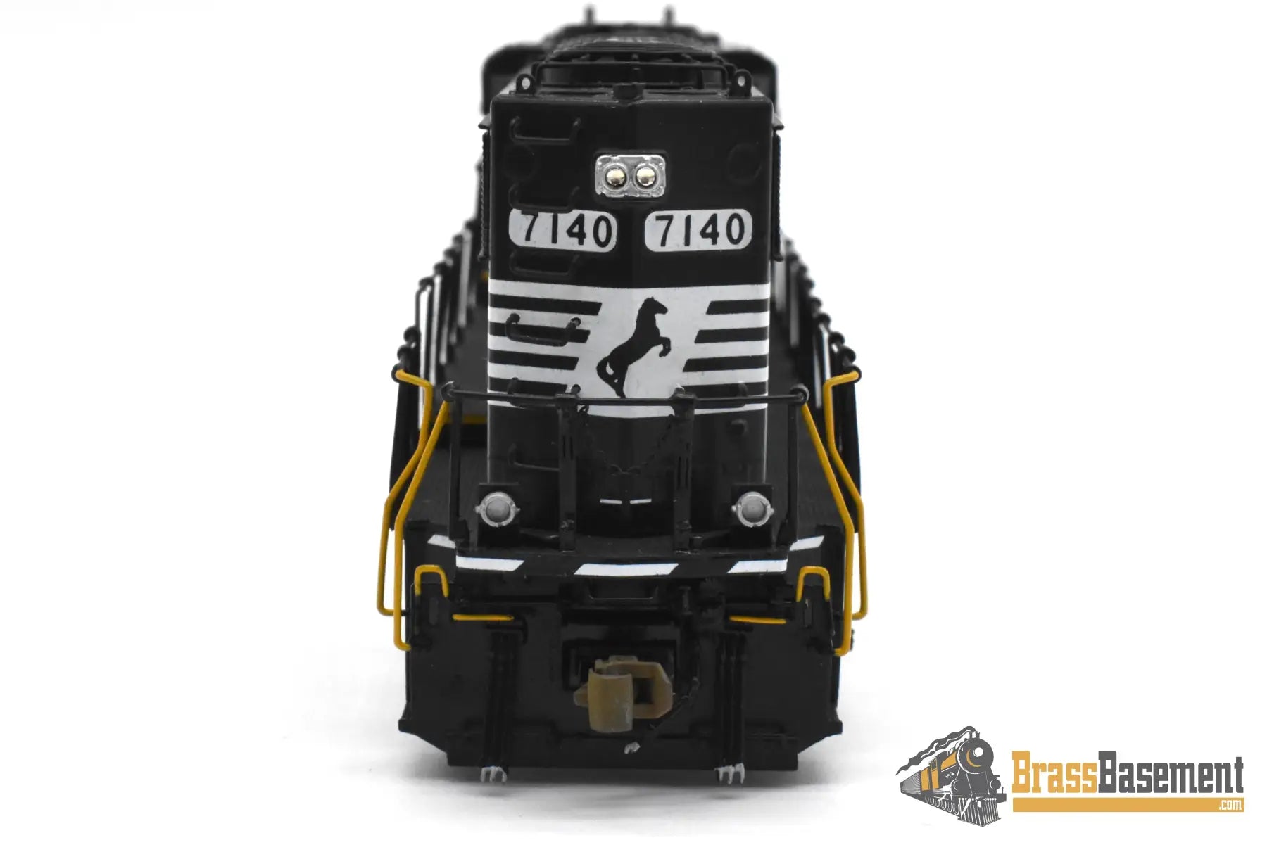 HO Brass - OMI 5369.3 Norfolk Southern NS GP60 #7140 - CPOMI ’Operation Lifesaver’ - See Description Diesel