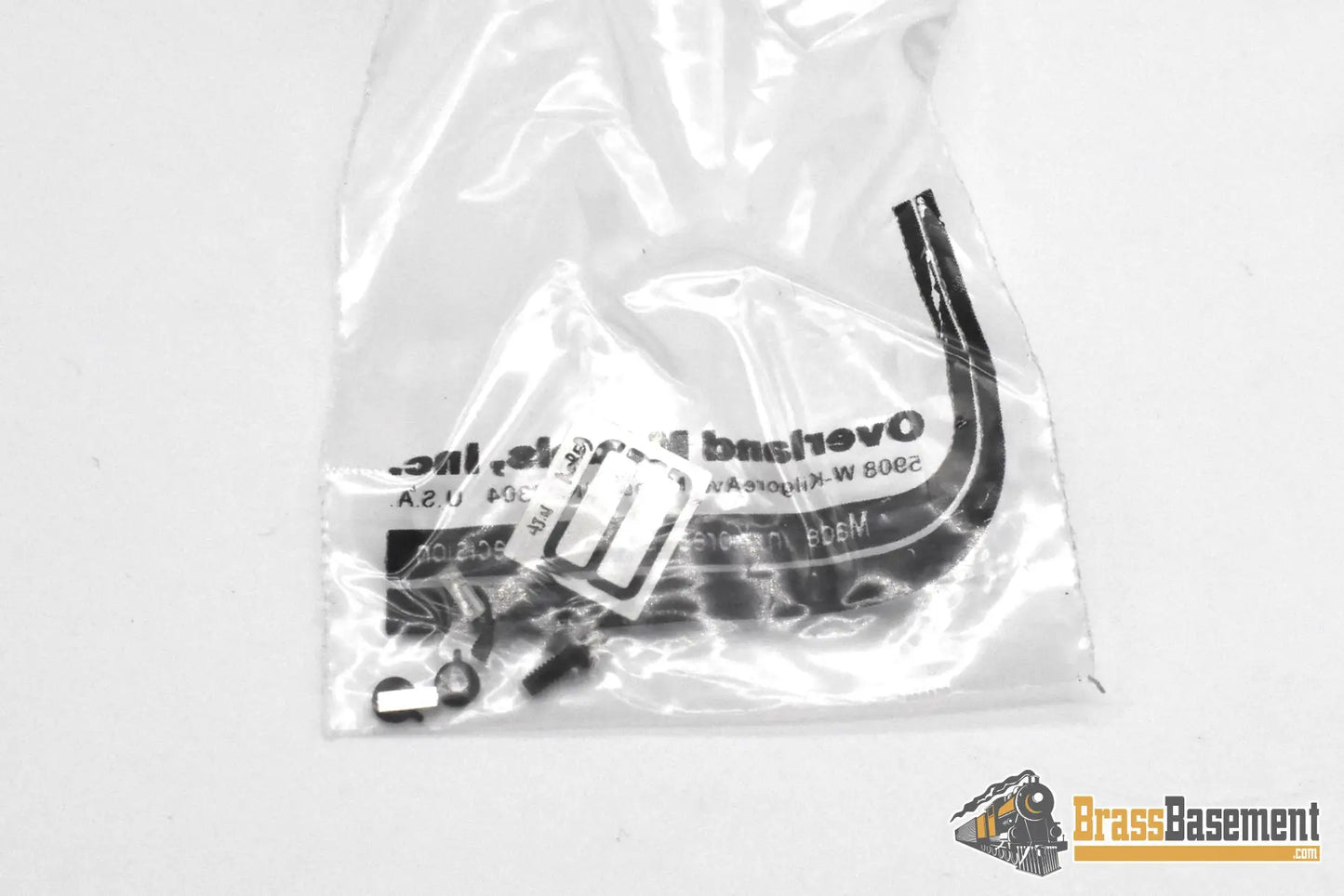 HO Brass - OMI 5369.3 Norfolk Southern NS GP60 #7140 - CPOMI ’Operation Lifesaver’ - See Description Diesel