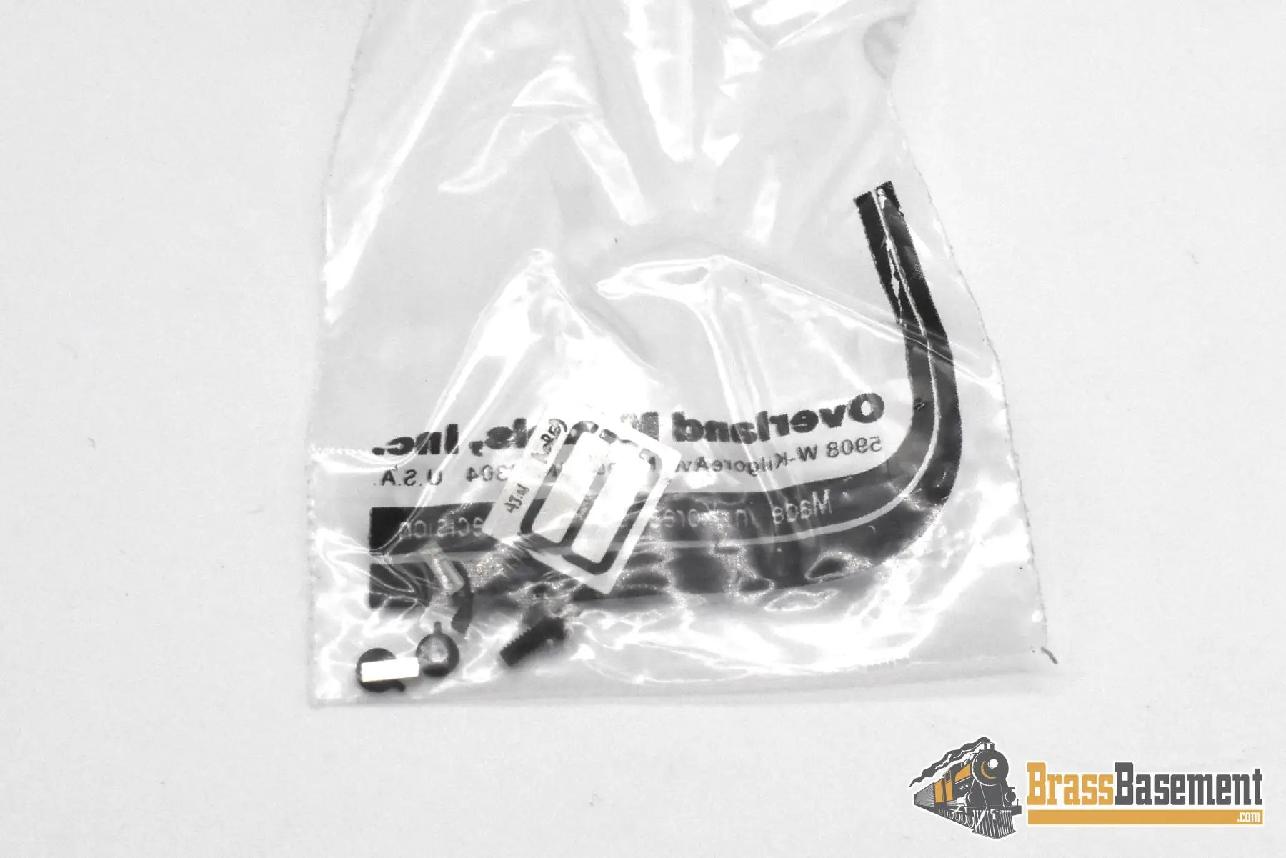 HO Brass - OMI 5369.3 Norfolk Southern NS GP60 #7140 - CPOMI ’Operation Lifesaver’ - See Description Diesel