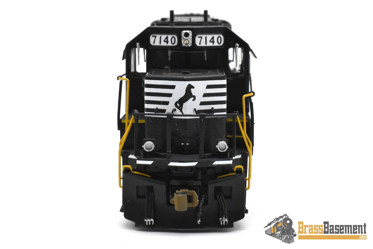 HO Brass - OMI 5369.3 Norfolk Southern NS GP60 #7140 - CPOMI ’Operation Lifesaver’ - See Description Diesel