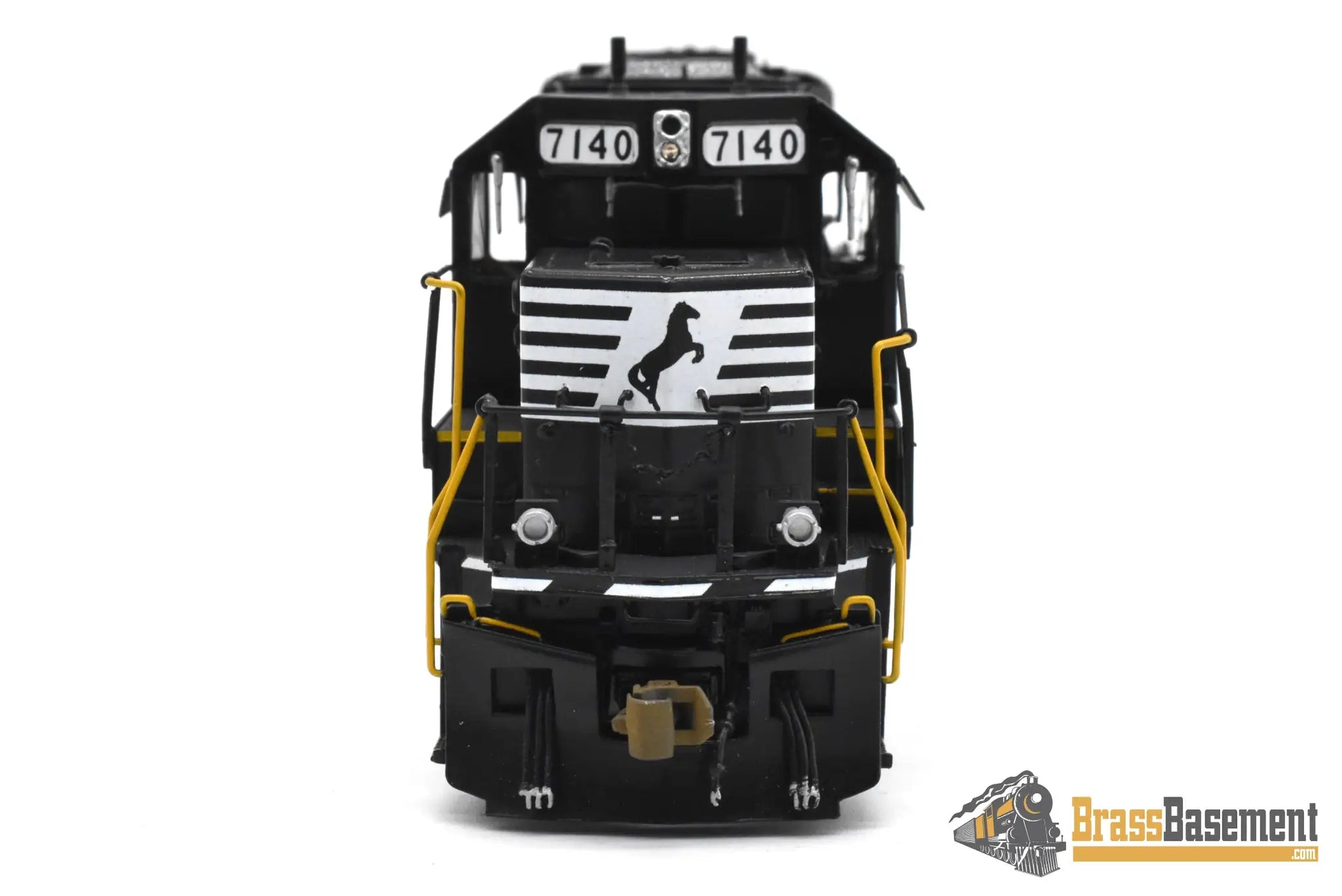 HO Brass - OMI 5369.3 Norfolk Southern NS GP60 #7140 - CPOMI ’Operation Lifesaver’ - See Description Diesel