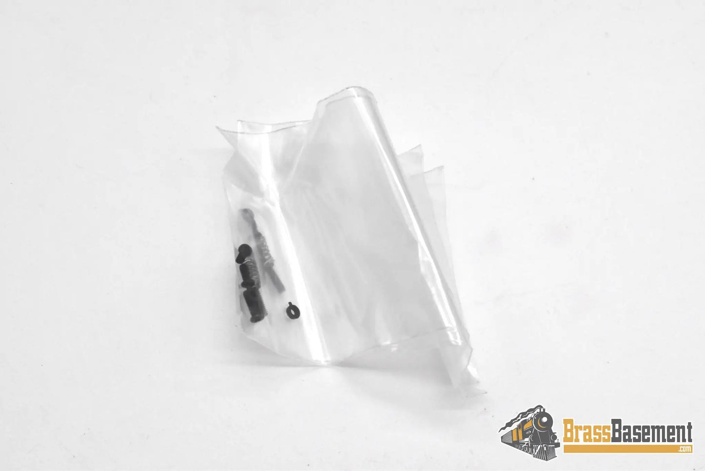 HO Brass - OMI 5656.1 BALDWIN RF-15 A-B SharkNose Demonstrator - MINT - Diesel