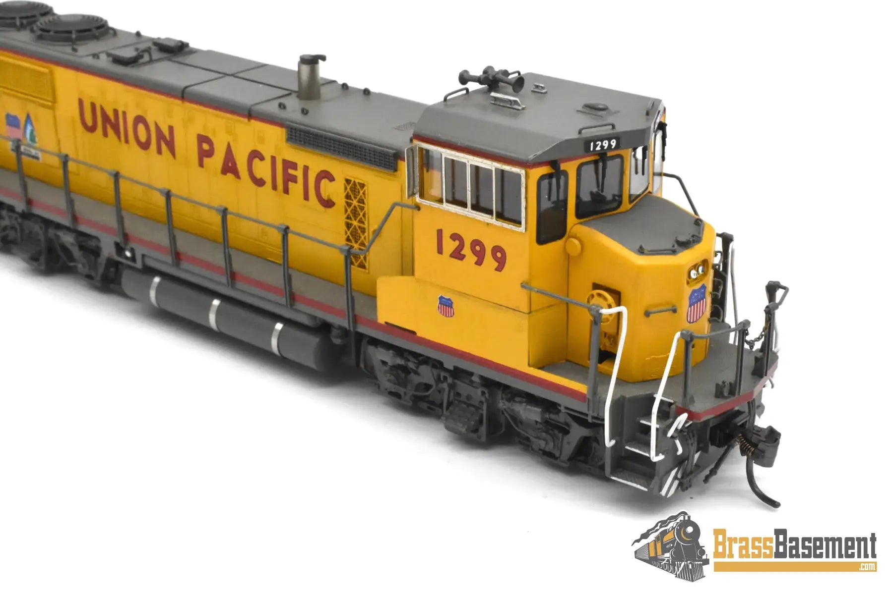 HO Brass OMI 6248.1 Overland UP Union Pacific MK 1200G Diesel #1299 F/P Diesel
