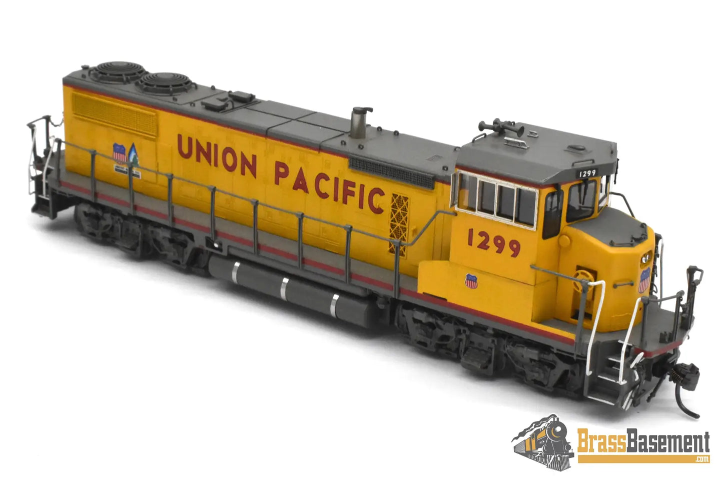 HO Brass OMI 6248.1 Overland UP Union Pacific MK 1200G Diesel #1299 F/P Diesel