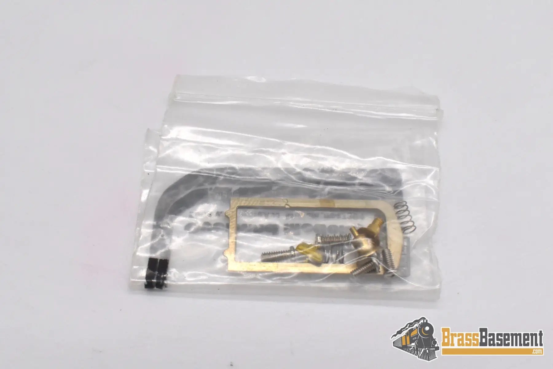 Ho Brass - Omi 6312 New Haven Dl-109 #0701 Custom Green Paint Diesel