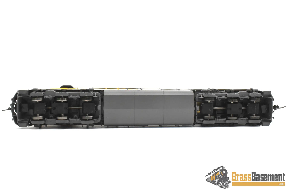 HO Brass - OMI 6579.1 Union Pacific UP AC4400CW #7254 w/ GPS Dome - F/P 2001 Run MINT - Diesel