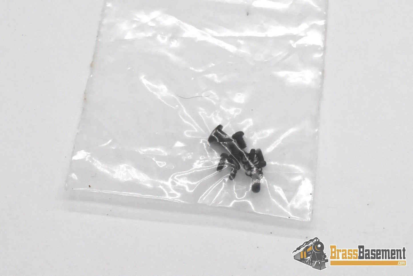 HO Brass - Oriental Burlington CB&Q NE-13 Caboose - Custom Painted Samhongsa Caboose