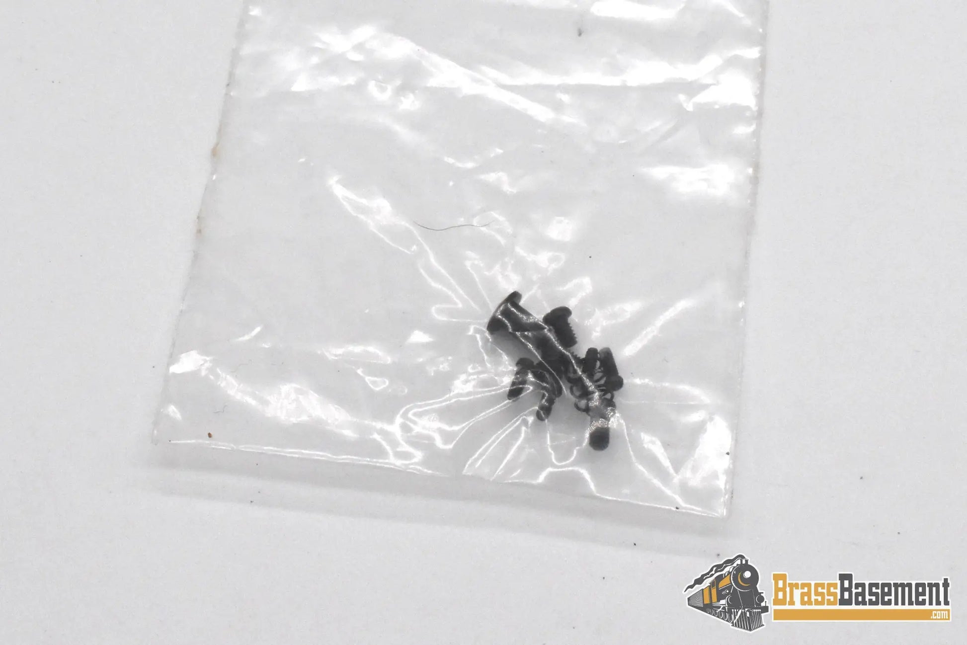 HO Brass - Oriental Burlington CB&Q NE-13 Caboose - Custom Painted Samhongsa Caboose