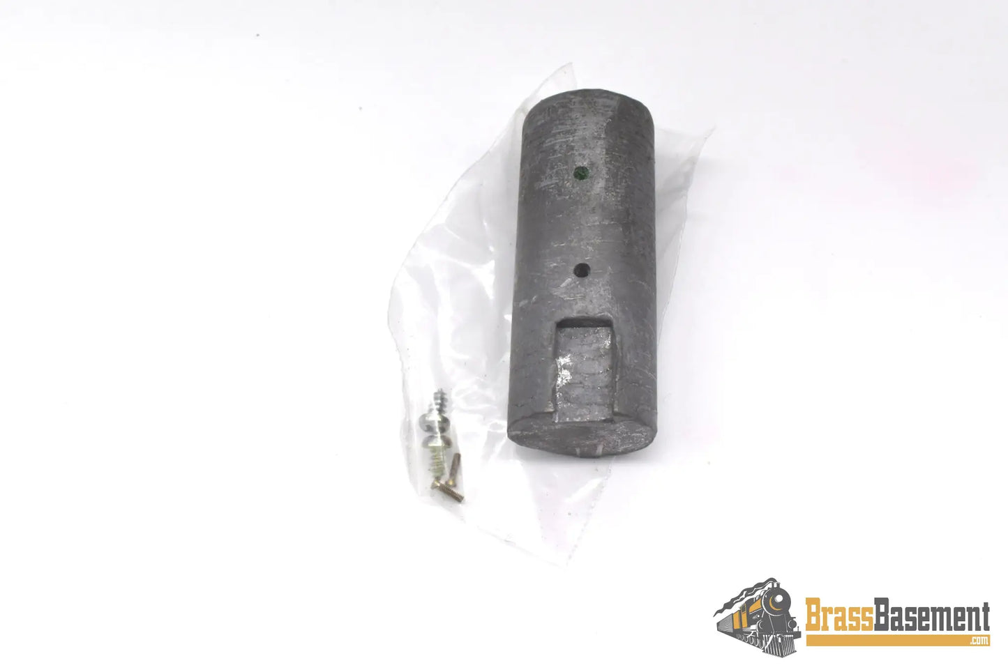 Ho Brass - Pfm Fujiyama Missouri Pacific Mp ‘2200’ 4 - 8 - 4 Custom Paint