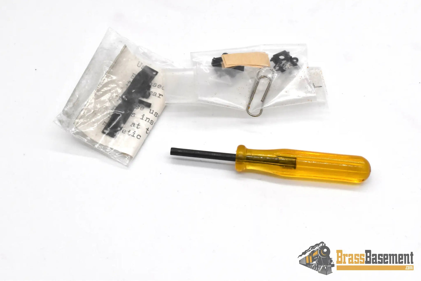 HO Brass - PFM Tenshodo 170 Great Northern L-1 2-6-6-2 1978 Green Boiler - F/P Beautiful