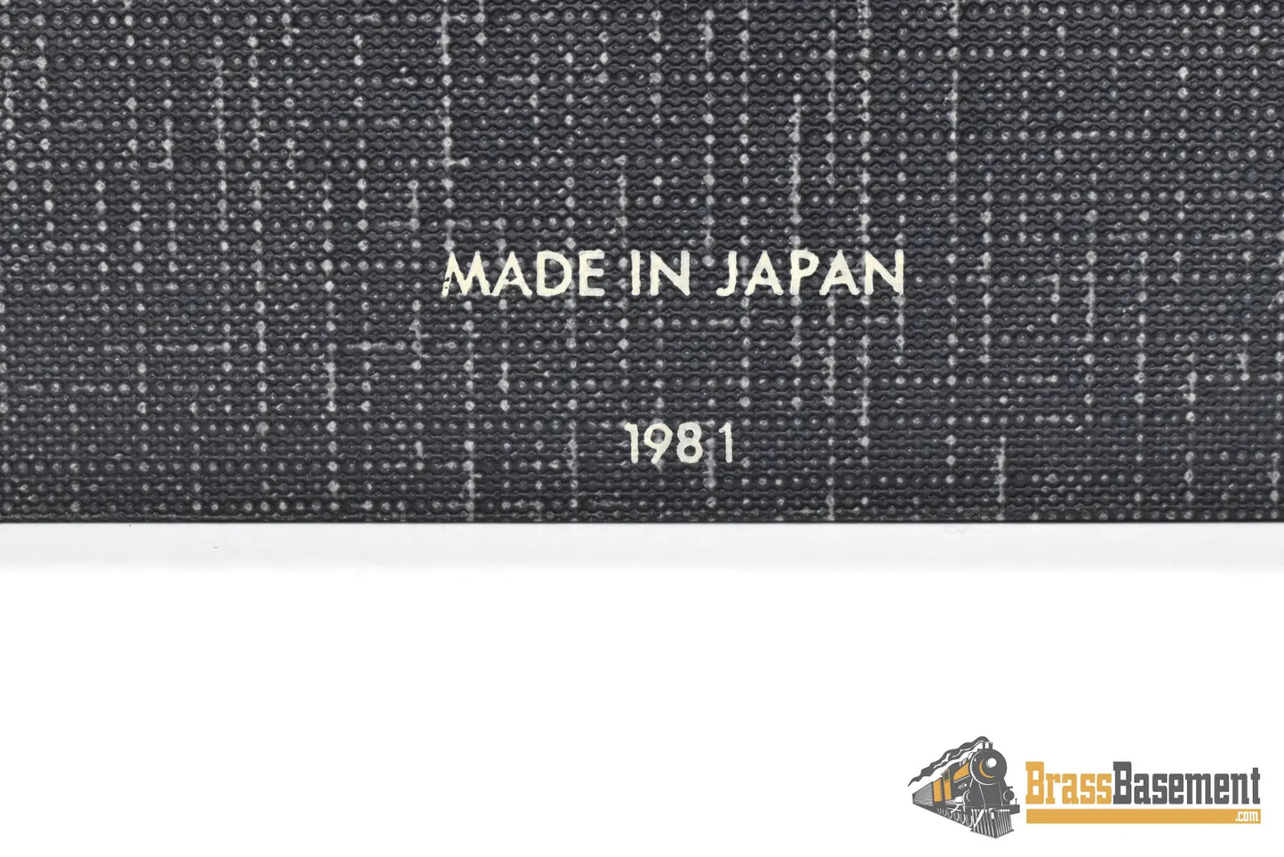 HO Brass - PFM United Coos Bay Lumber Company 3 Truck Willamette - Construction #1 Logging