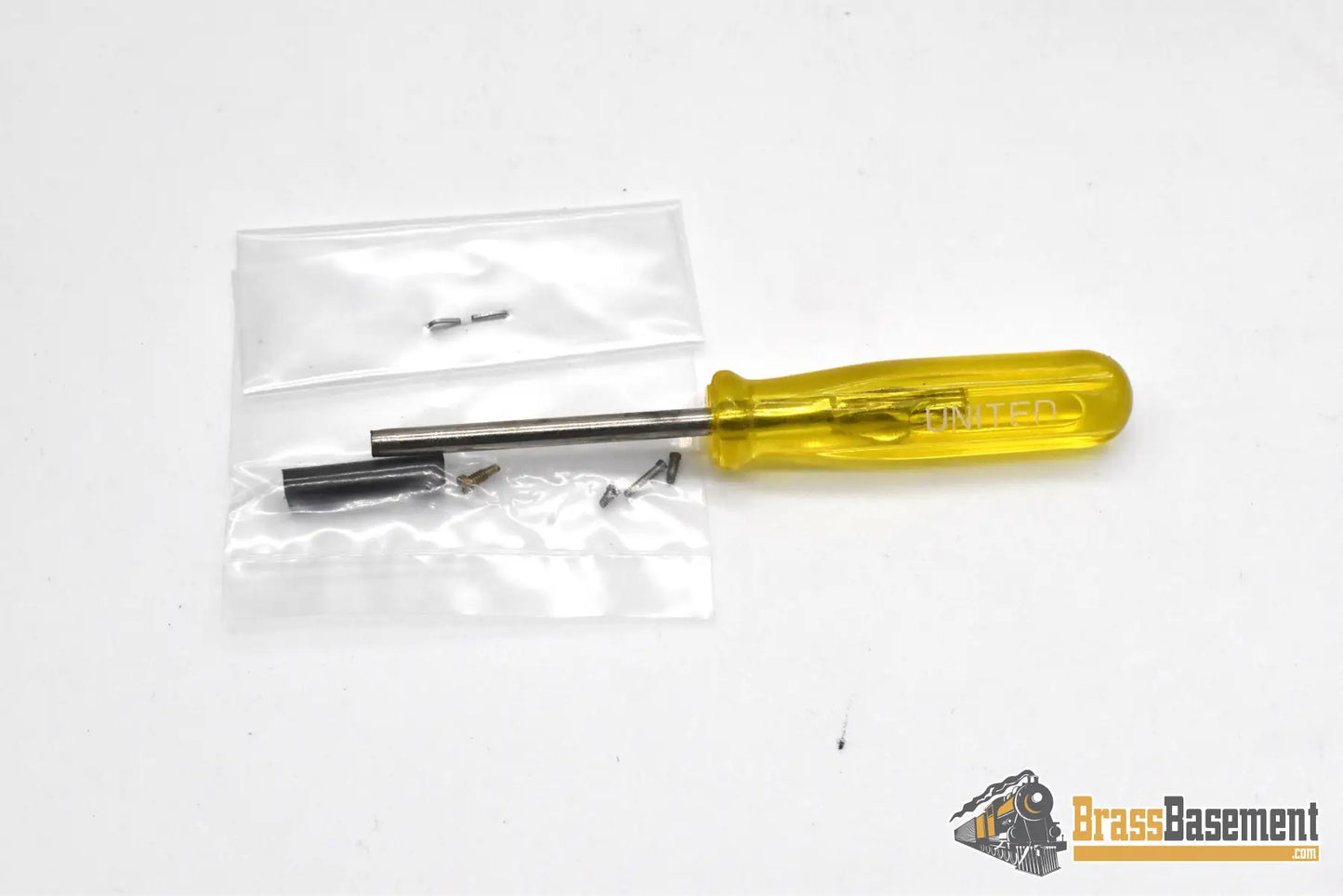 HO Brass - PFM United Southern Railway PS-4 4-6-2 #1400 - C/P Last Run - Serviced Steam