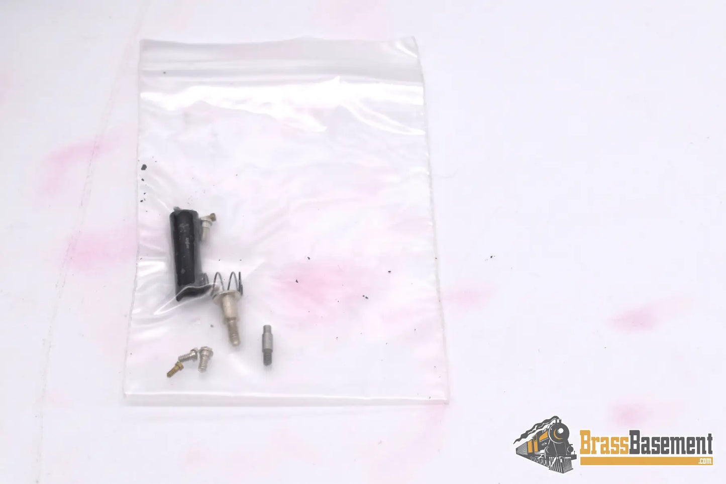 Ho Brass - Pfm Western Maryland Wm 2 - 8 - 0 H - 9 #814 Custom Painted Steam