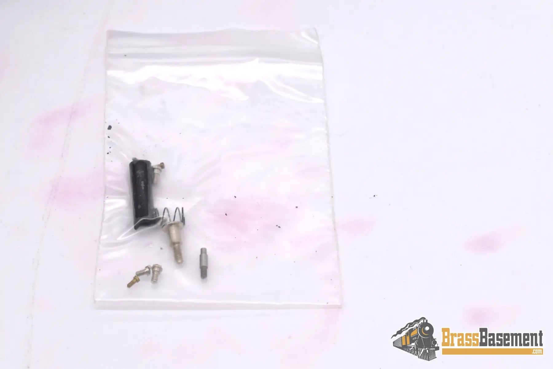 Ho Brass - Pfm Western Maryland Wm 2 - 8 - 0 H - 9 #814 Custom Painted Steam