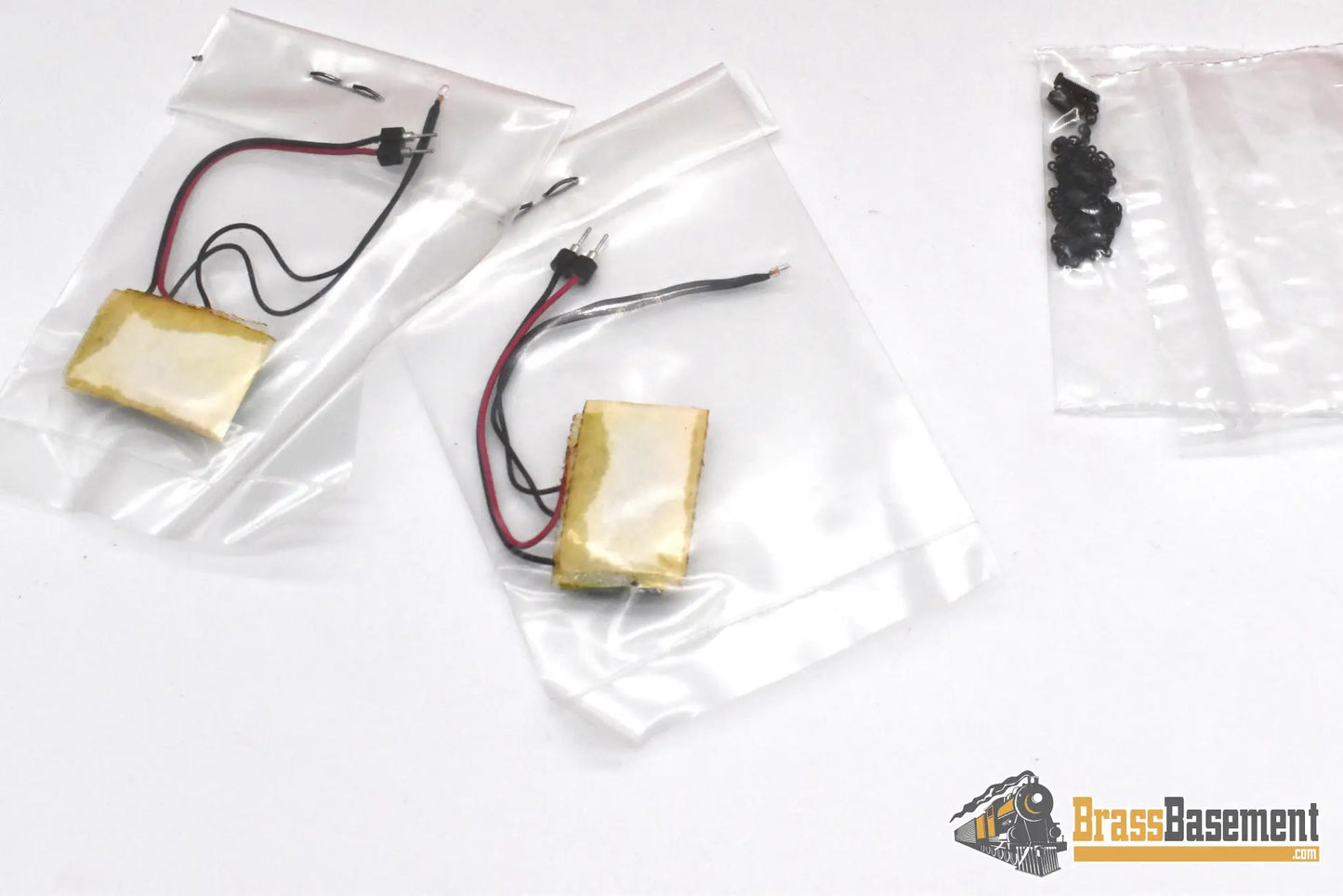 HO Brass - PSC 16616-1 C&O Chesapeake & Ohio 2-8-4 K-4 #2721 - F/P FIRST SERIES Steam