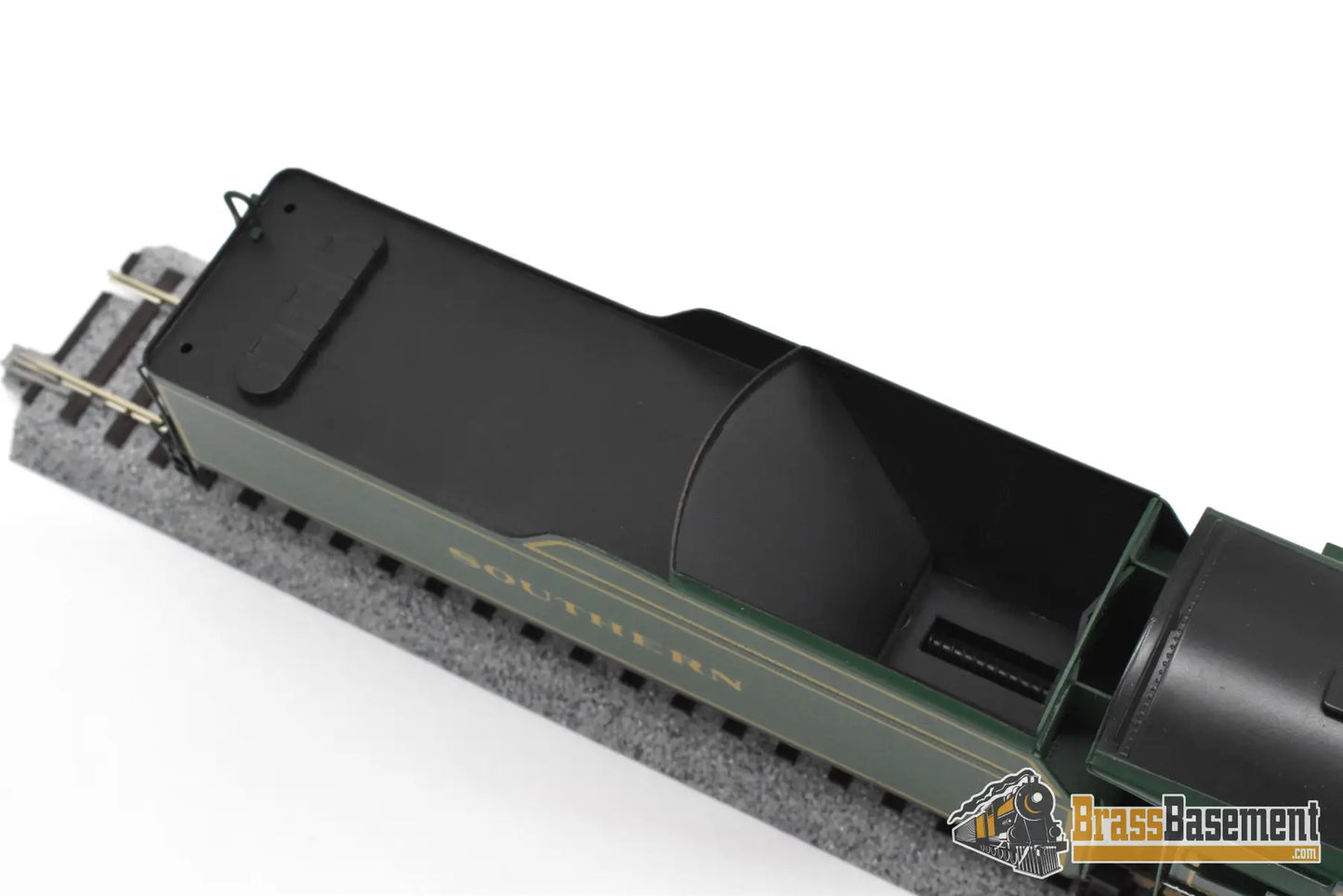 HO Brass - PSC 16800-1 Southern Railway 4-6-2 PS4 #1401 Smithsonian Version - F/P