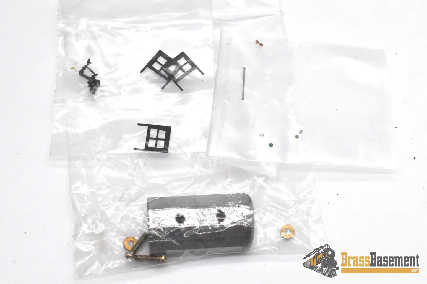 HO Brass - PSC 16800-1 Southern Railway 4-6-2 PS4 #1401 Smithsonian Version - F/P