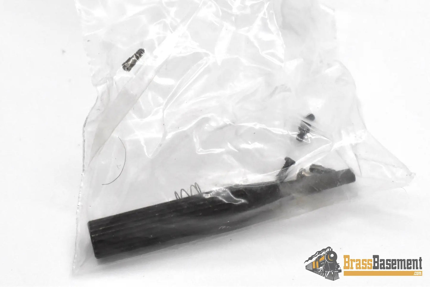 HO Brass – PSC 17128-1 WSLC 37-Ton Heisler #3 – Factory Painted – ISSUES – Korea Steam