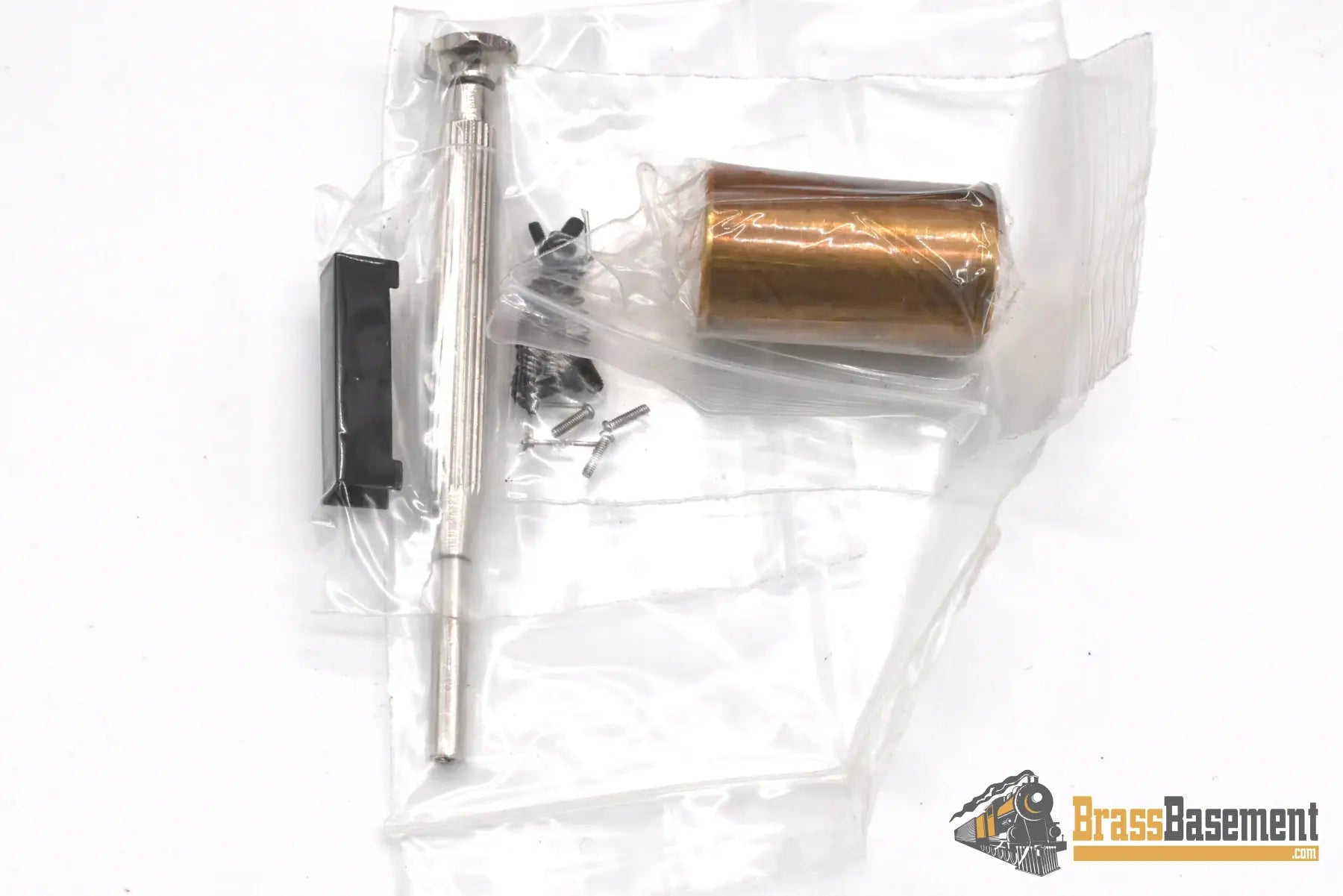 HO Brass - PSC 17272-1 Milwaukee Road F7 4-6-4 Hudson - As Built Hiawatha - F/P Steam