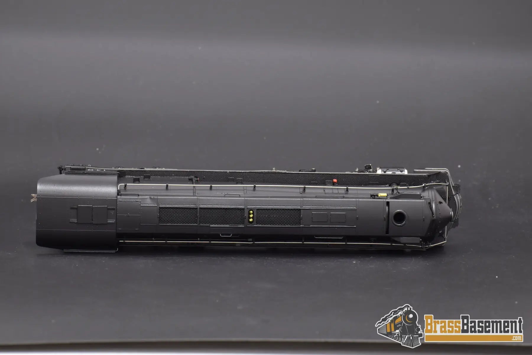 Ho Brass - Psc 17788.1 New Haven I5 4 - 6 - 4 Streamlined Hudson Fp #10/18 Steam