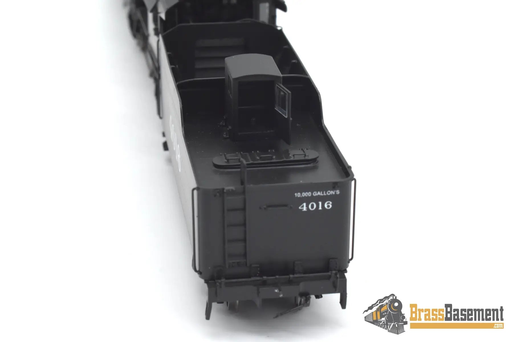 Ho Brass - Psc 17790-1 Southern Railway Ls-1 2-8-8-2 #4016 Articulated F/P Korea Steam