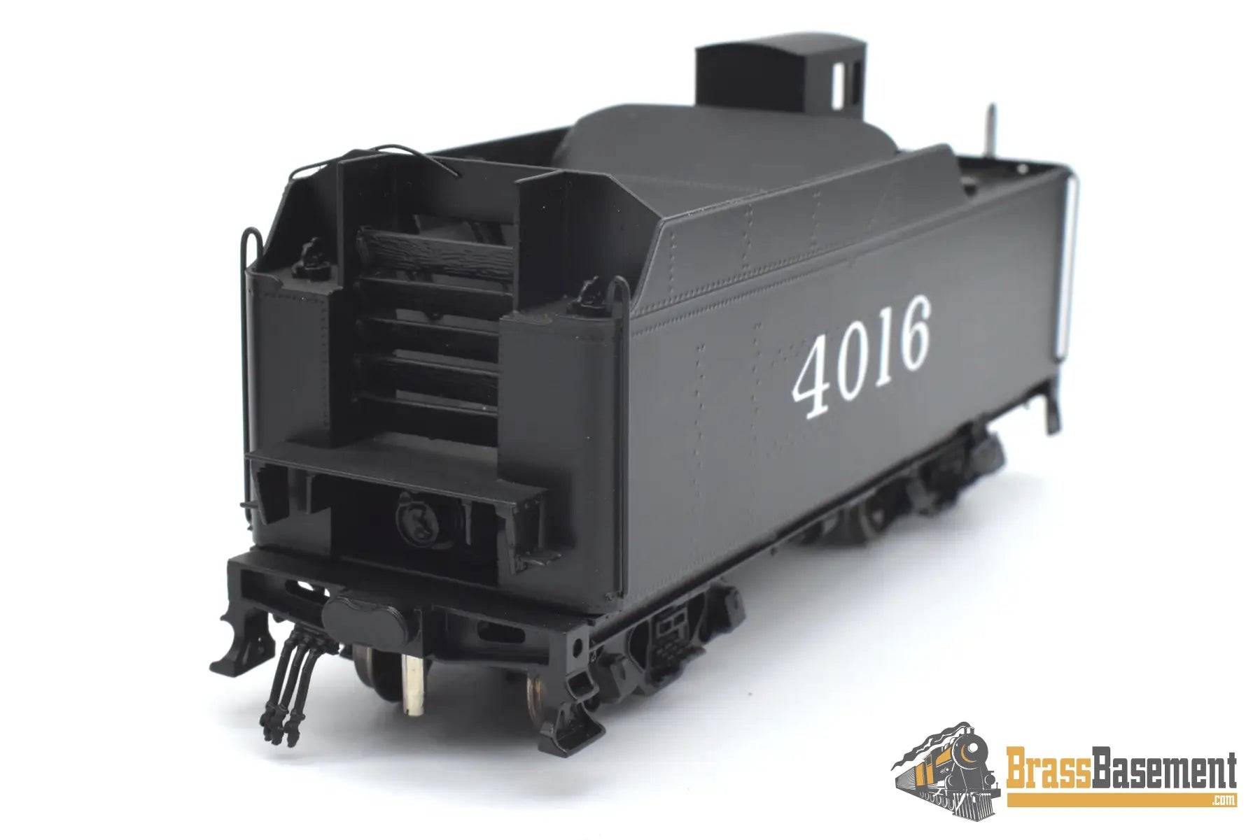 Ho Brass - Psc 17790-1 Southern Railway Ls-1 2-8-8-2 #4016 Articulated F/P Korea Steam