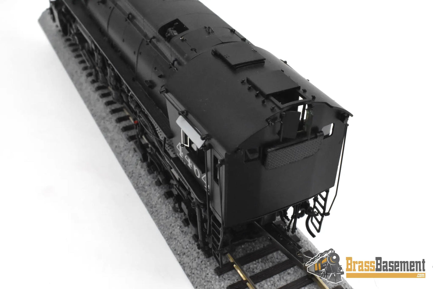 HO Brass - PSC #18116.1 Southern Pacific Lines SPL 4-8-4 GS-6 #4464 - F/P Mint #7/12 - Steam