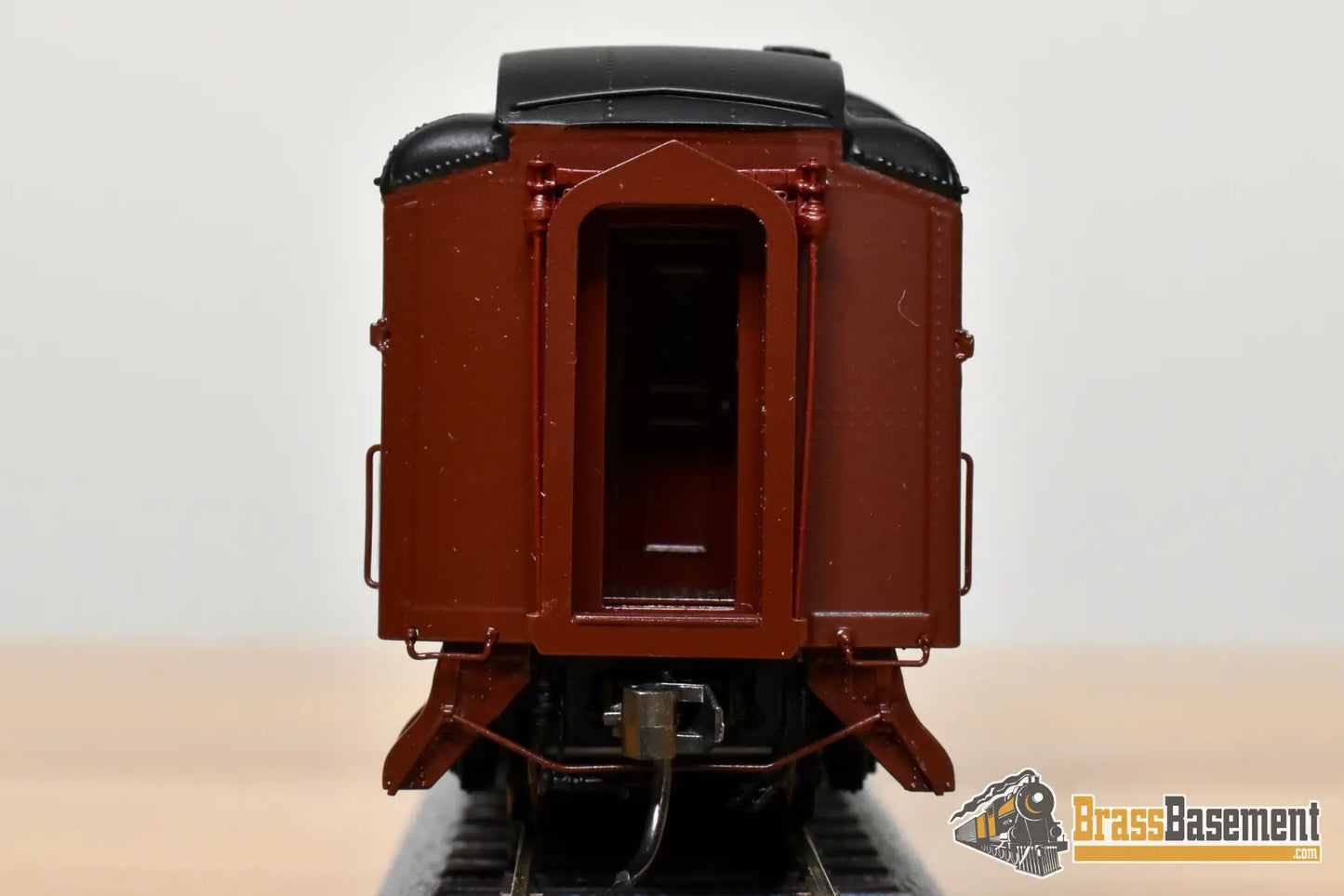 HO Brass - TCY 1813 Pennsylvania PRR ’Willow Valley’ 7 Drawing Room Sleeper - FOM - MINT Passenger