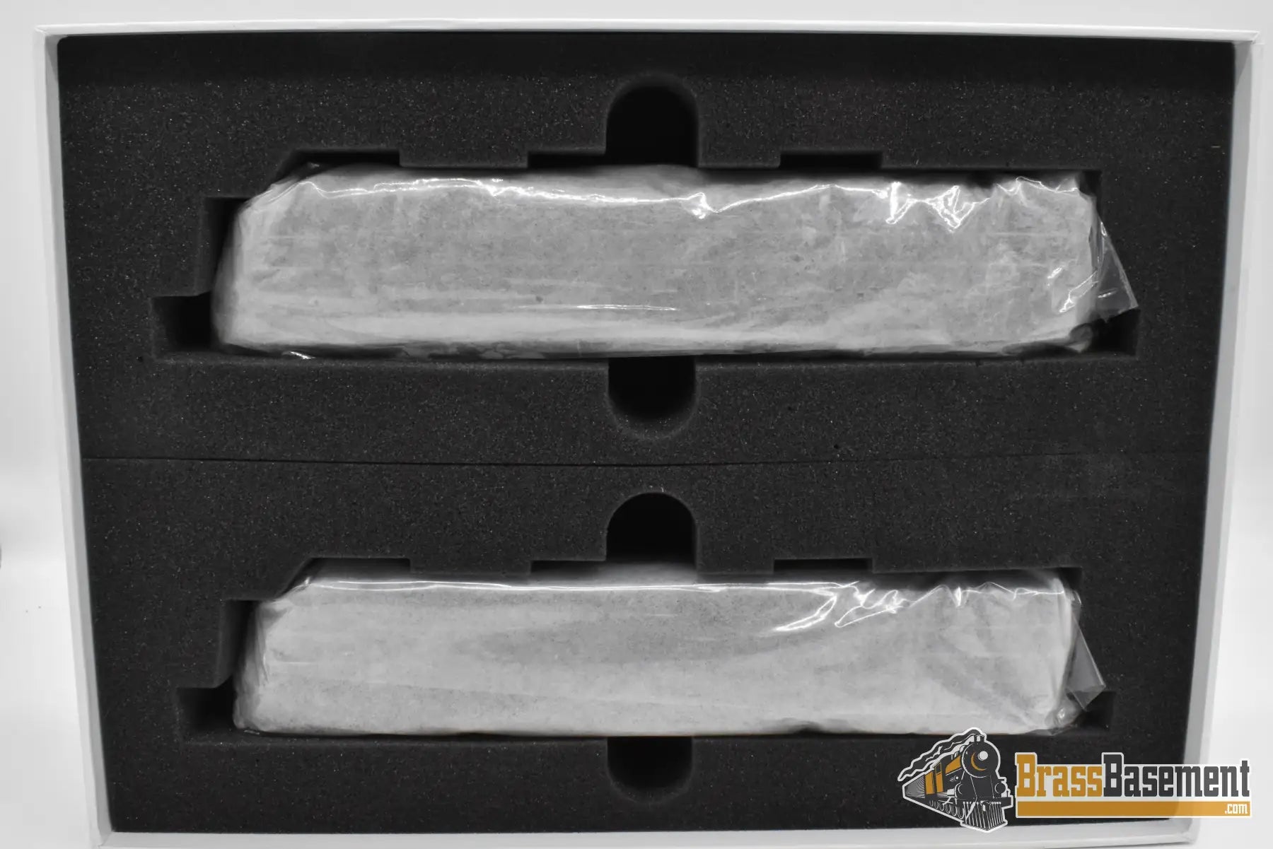 HO Brass - UTI 5353 New York Central NYC E-7A E-7A 1945 Original Scheme - CABOOSE EXCLUSIVE MINT Diesel