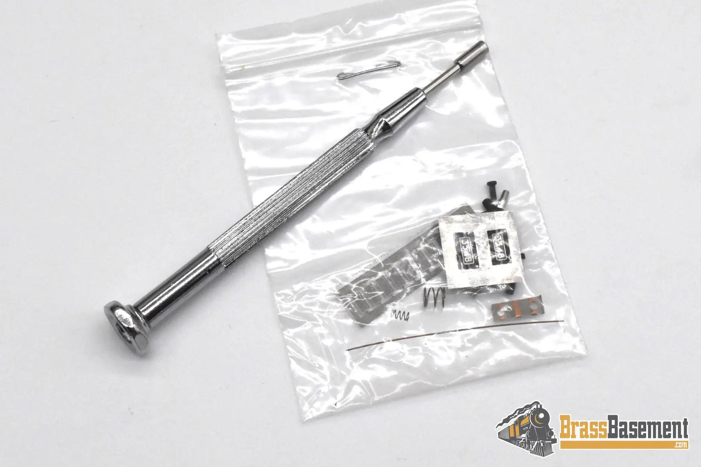 HO Brass - W&R LIMITED EDITION Union Pacific UP 2-8-8-0 #3548 ‘Bull Moose’ - MINT F/P Steam