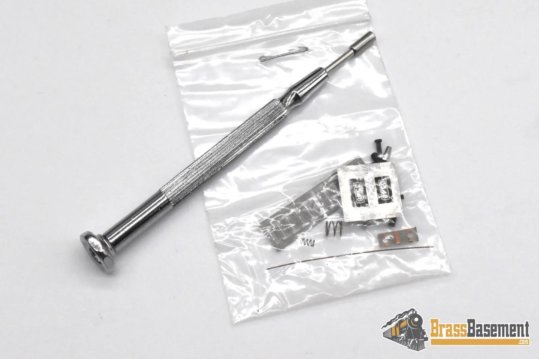 HO Brass - W&R LIMITED EDITION Union Pacific UP 2-8-8-0 #3548 ‘Bull Moose’ - MINT F/P Steam