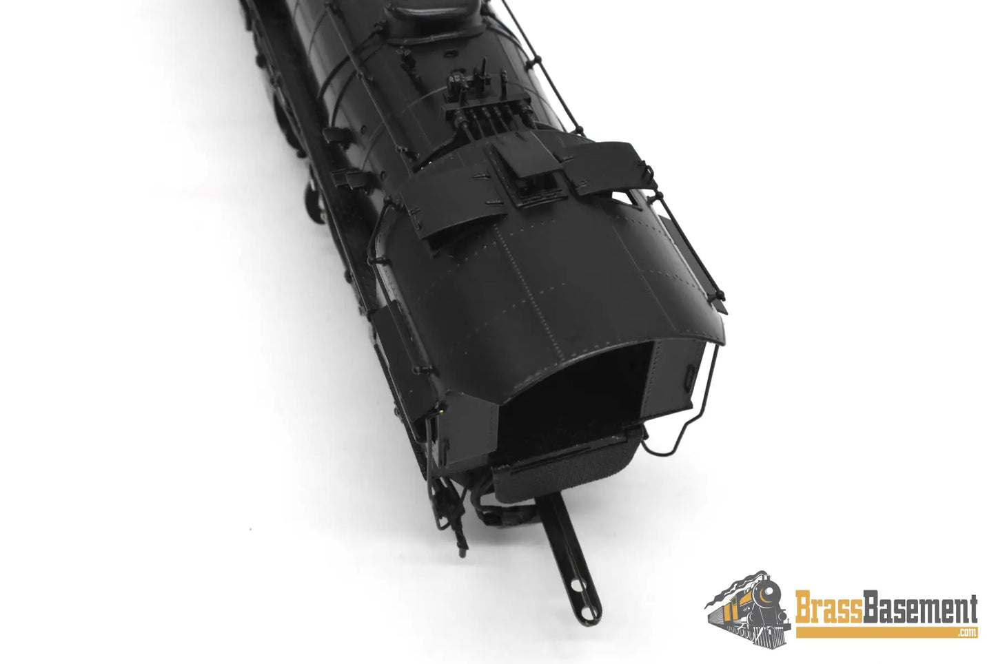 HO Brass - W&R LIMITED EDITION Union Pacific UP 2-8-8-0 #3548 ‘Bull Moose’ - MINT F/P Steam