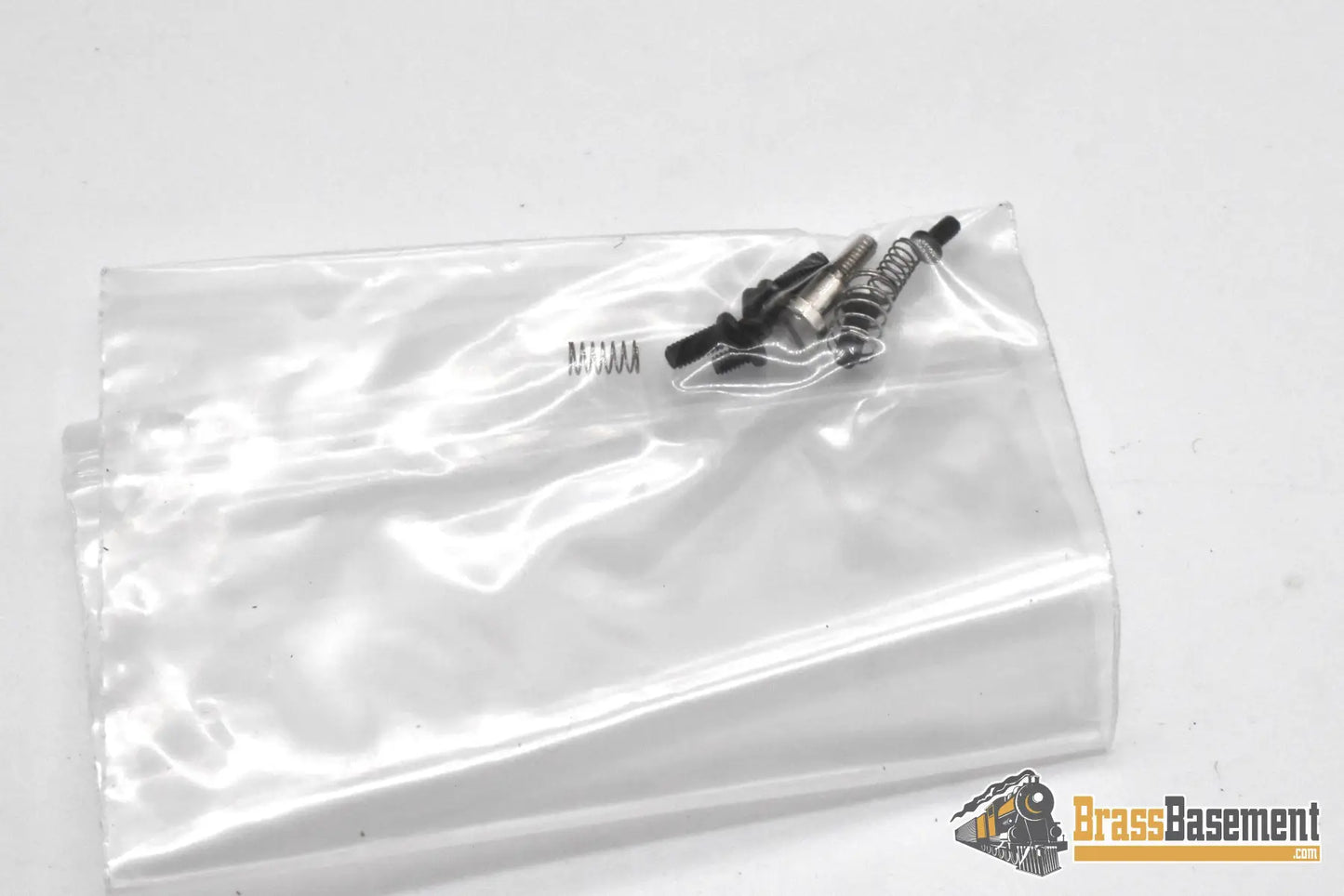 HO Brass - Wasatch Model Co. Southern Pacific SP #9112 Pullman 4-2-2 F/P - Overland Scheme Passenger