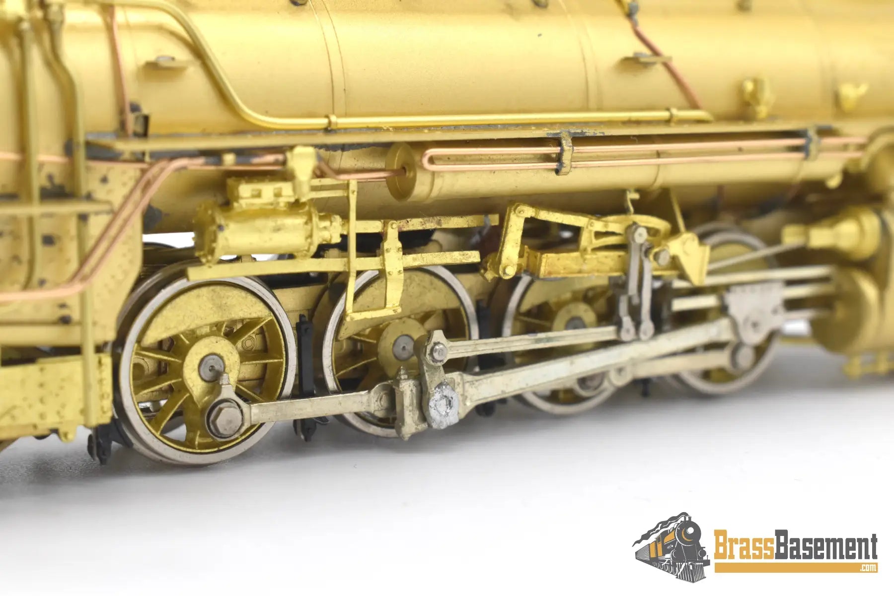 HALLMARK MODELS East Broad Top No.11 完成品 HALLMARK MODELS East HALLMARK MODELS East Broad Top No.11 完成品 HALLMARK MODELS East