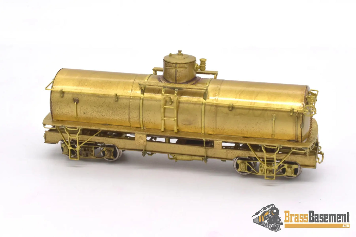 Hon3 Brass - Psc 15376 Utlx/Drgw Tank Car Lot Of 3 Rare