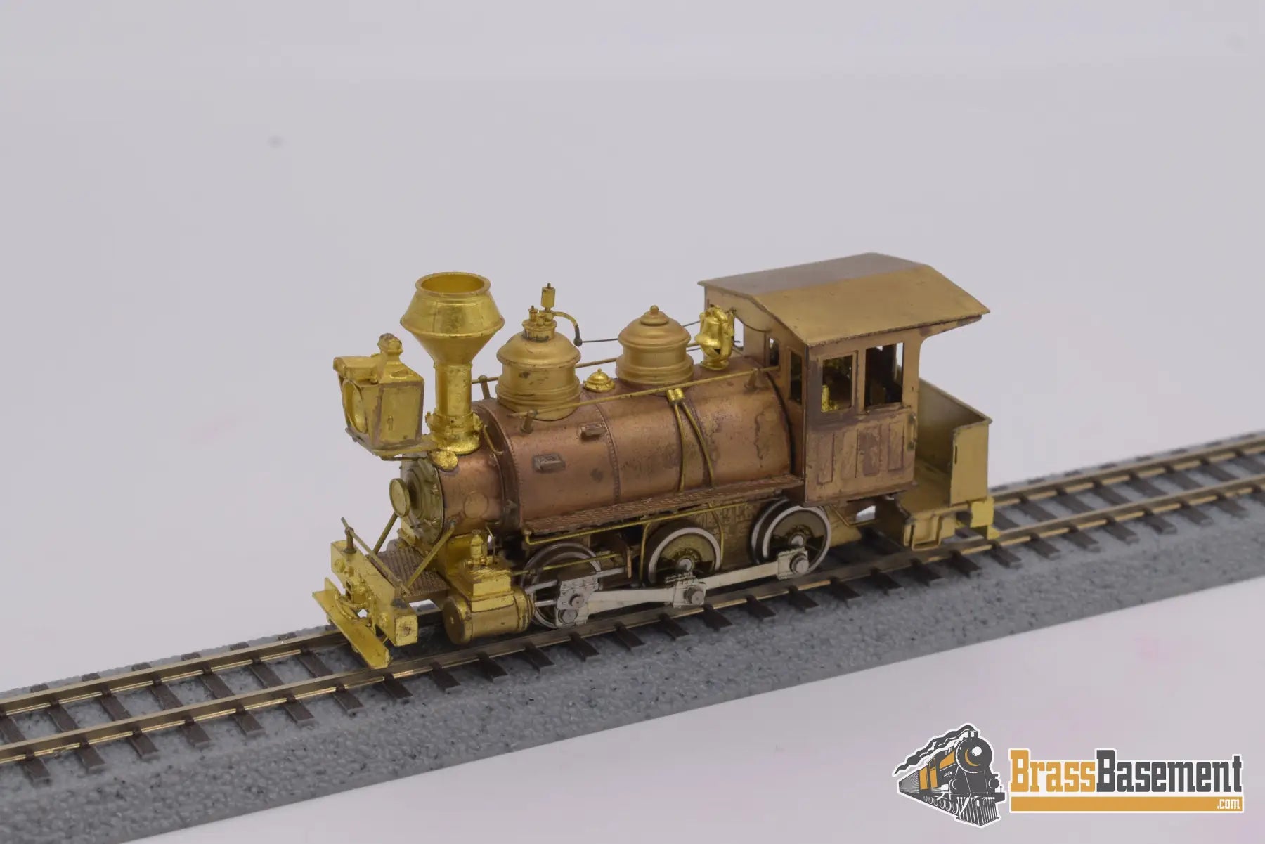 Hon3 brass locomotives clearance