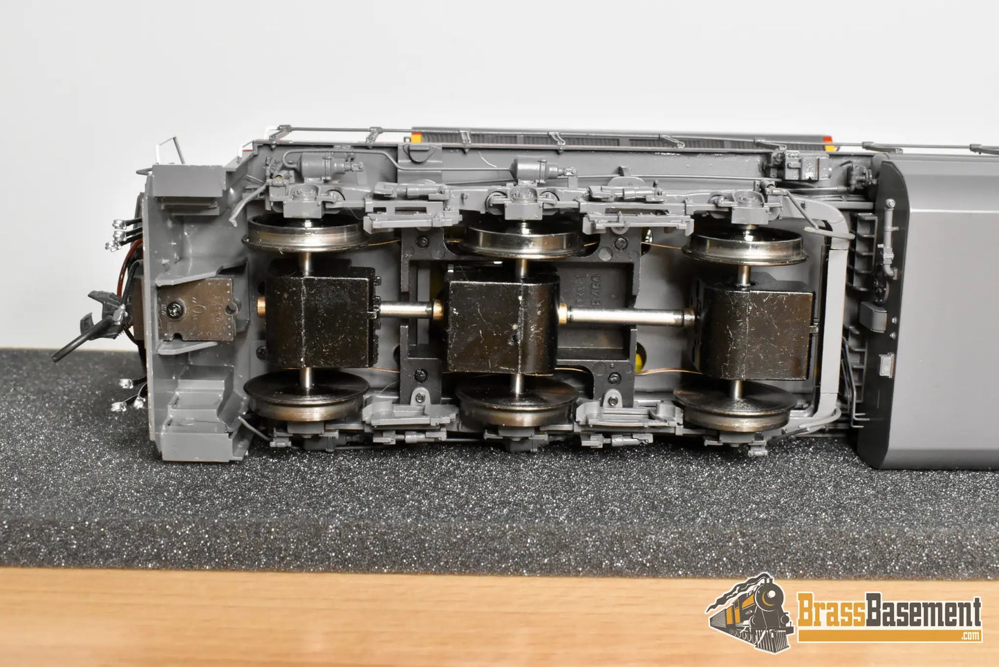 O Brass - OMI CA-1103-1 Union Pacific UP SD70ACe #8309 - F/P - 2005 Run - Ajin - Diesel