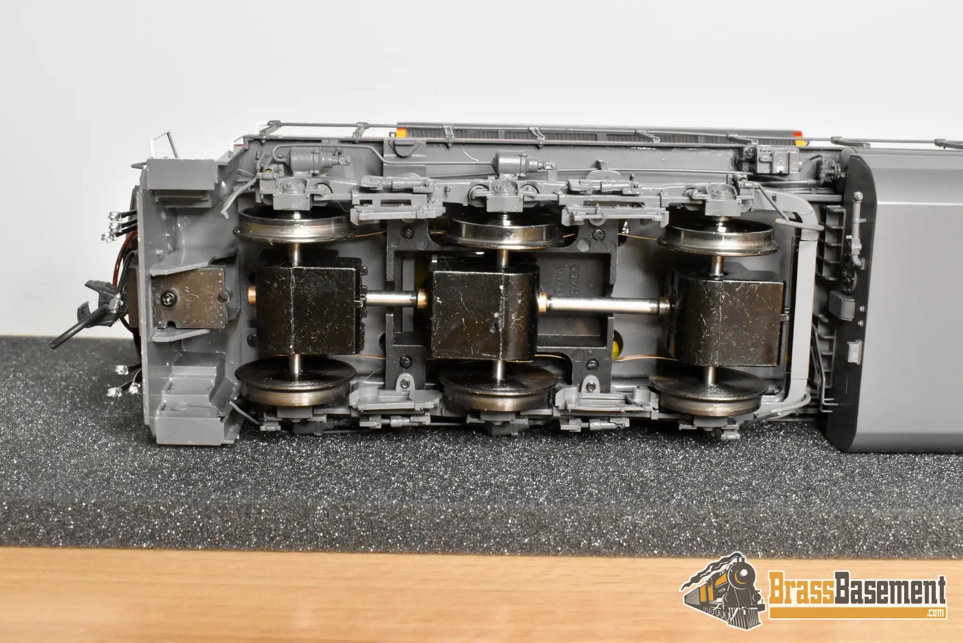 O Brass - OMI CA-1103-1 Union Pacific UP SD70ACe #8309 - F/P - 2005 Run - Ajin - Diesel