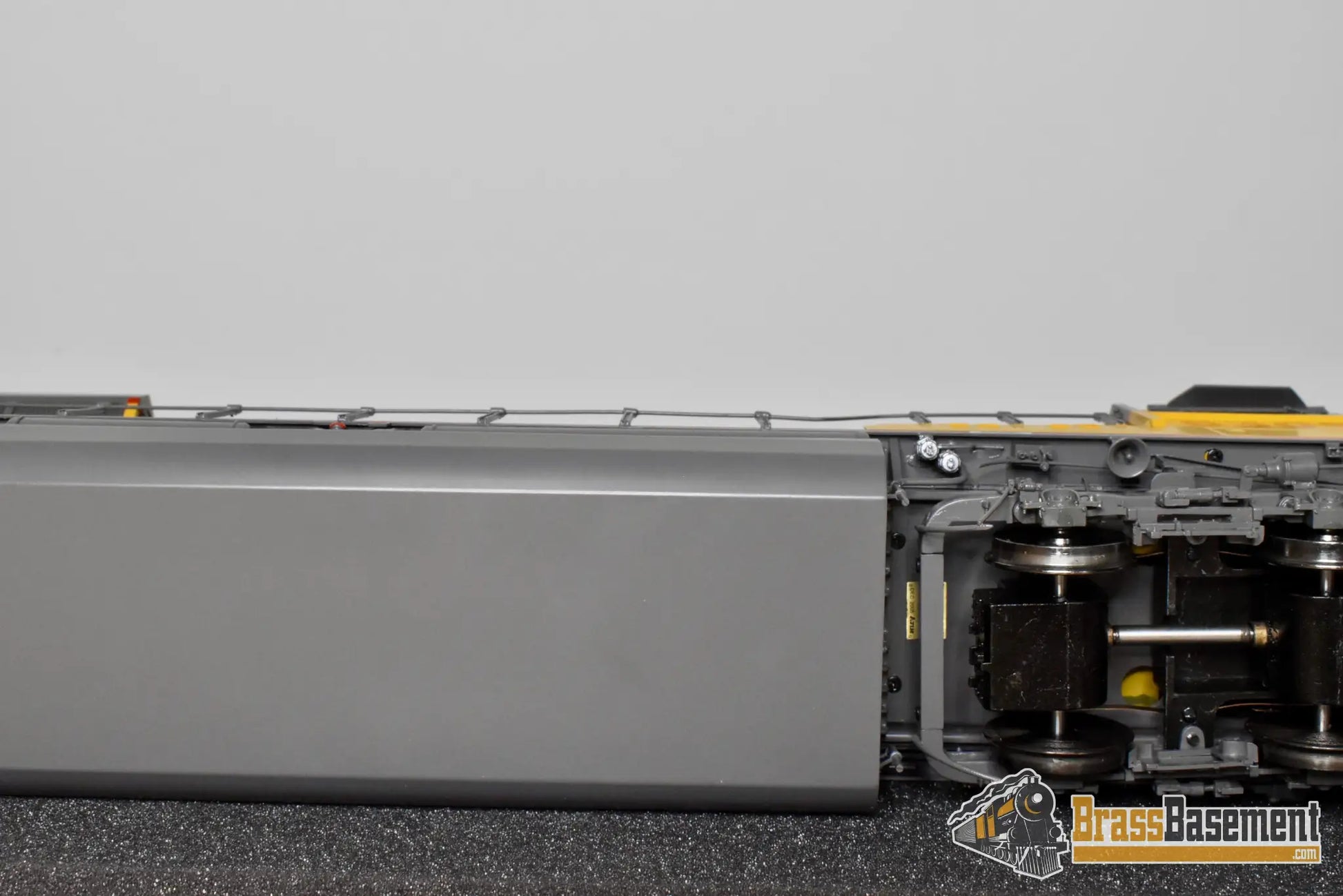 O Brass - OMI CA-1103-1 Union Pacific UP SD70ACe #8309 - F/P - 2005 Run - Ajin - Diesel